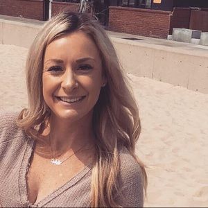 Meet your Posher, Megan